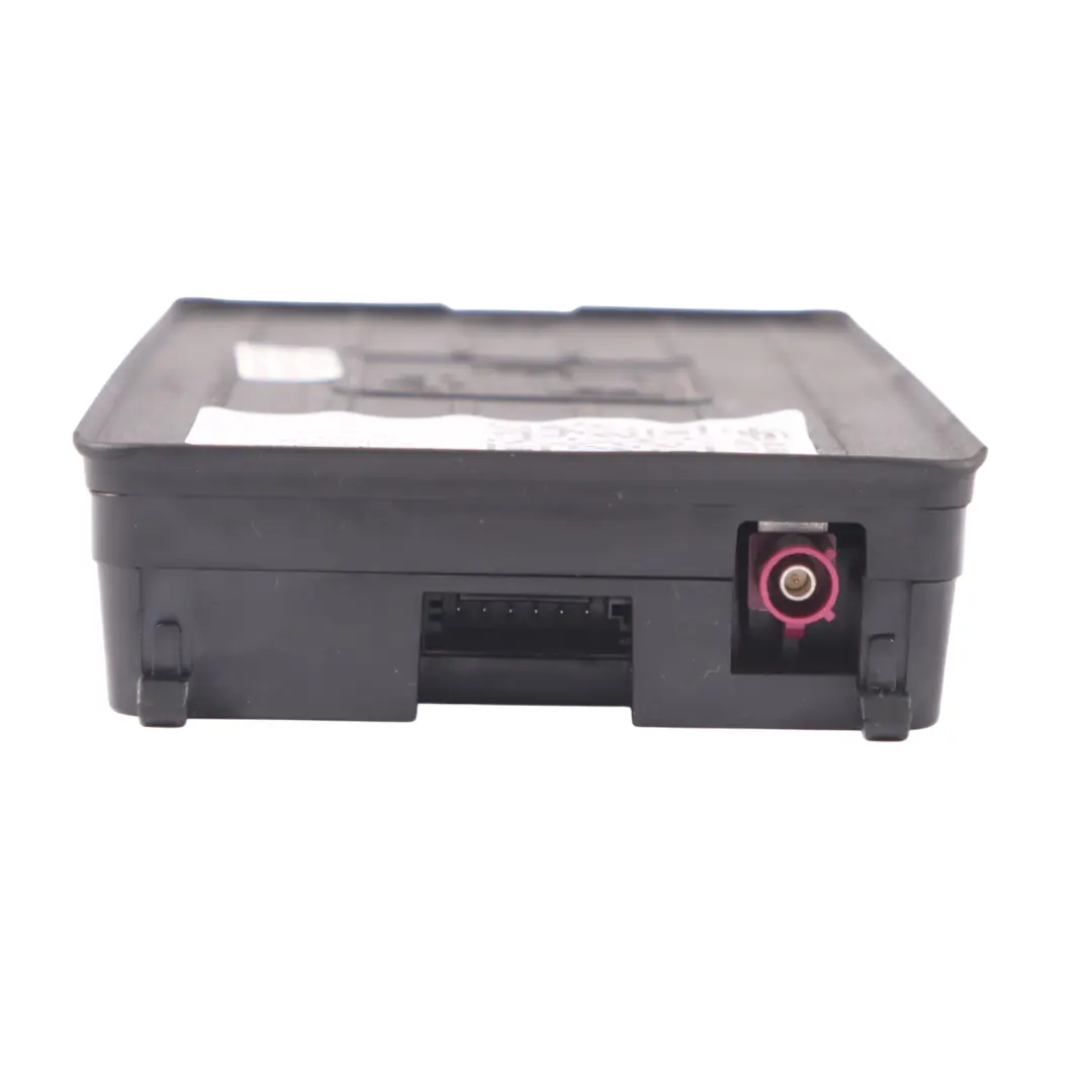 Wireless Charger Centre Console Phone Charging Module Audi A4 B9 - SKU 8W0035502B - Part number 8W0035502B