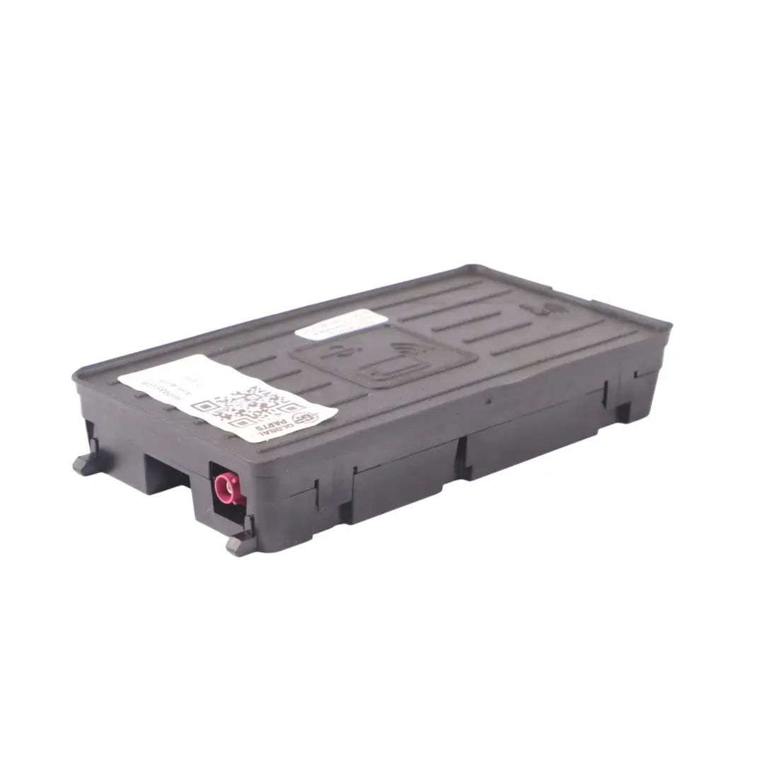 Sans Charger Module chargement téléphone console centrale Audi A4 B9 - SKU 8W0035502B - Numéro de pièce 8W0035502B