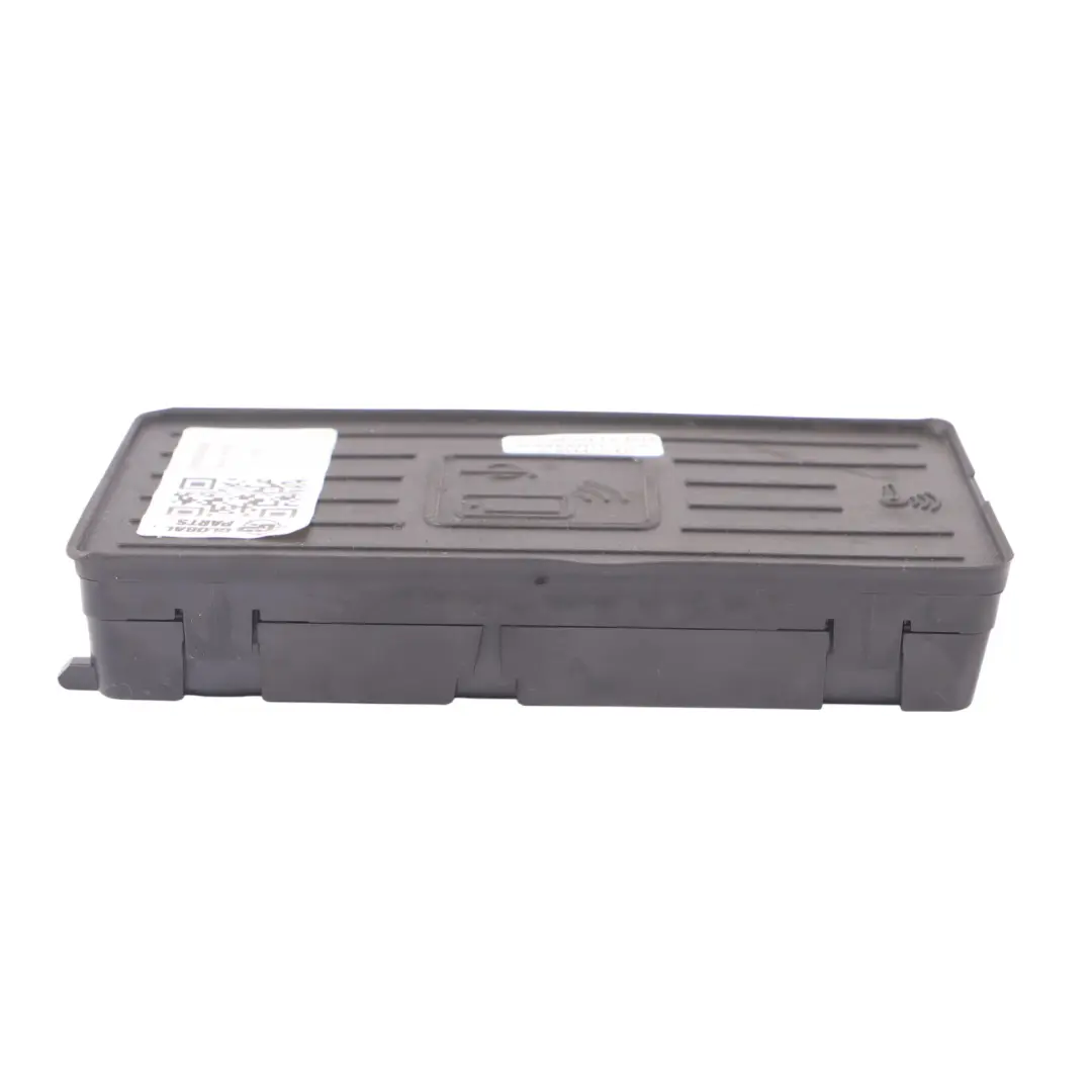 Wireless Charger Centre Console Phone Charging Module Audi A4 B9 - SKU 8W0035502B - Part number 8W0035502B