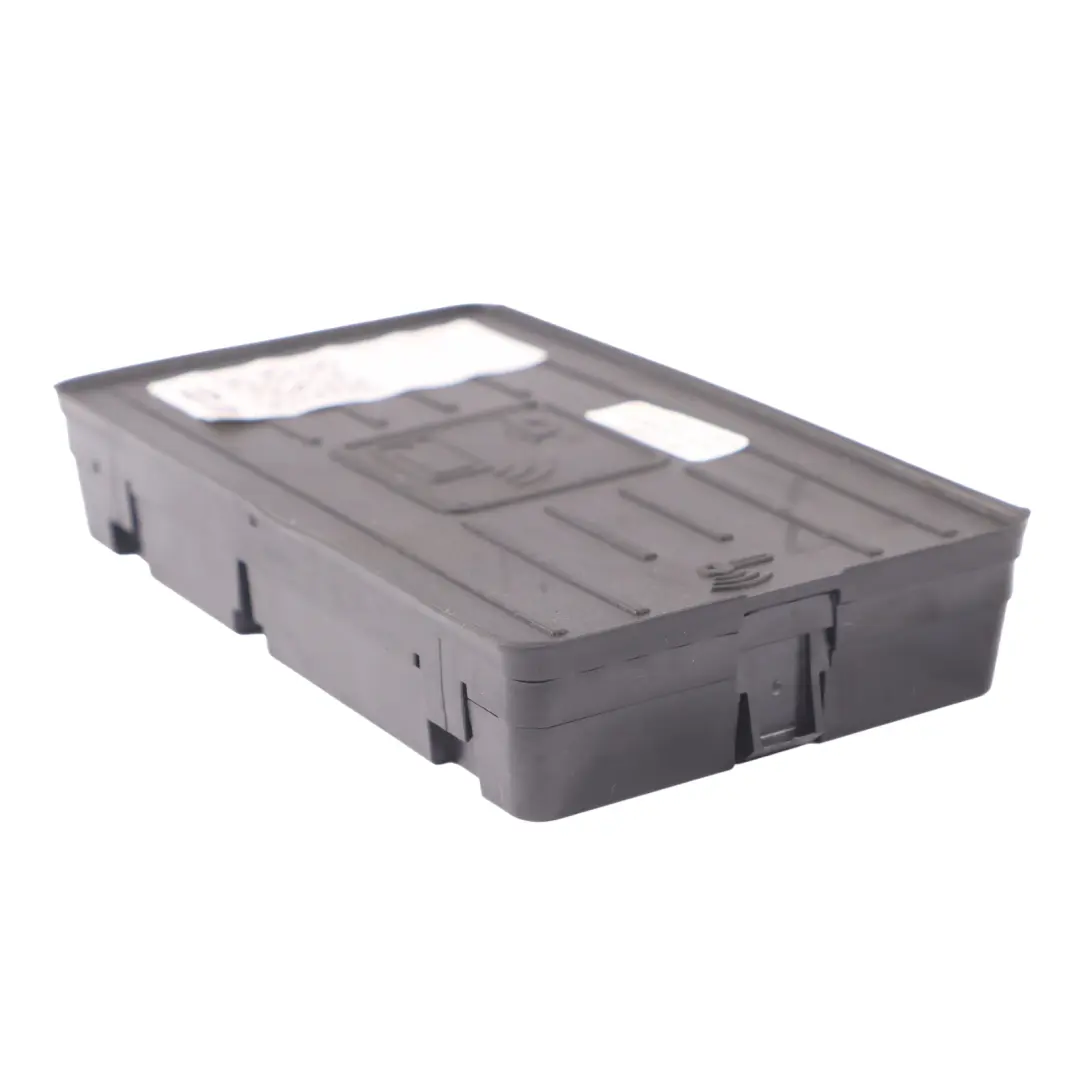 Sans Charger Module chargement téléphone console centrale Audi A4 B9 - SKU 8W0035502B - Numéro de pièce 8W0035502B