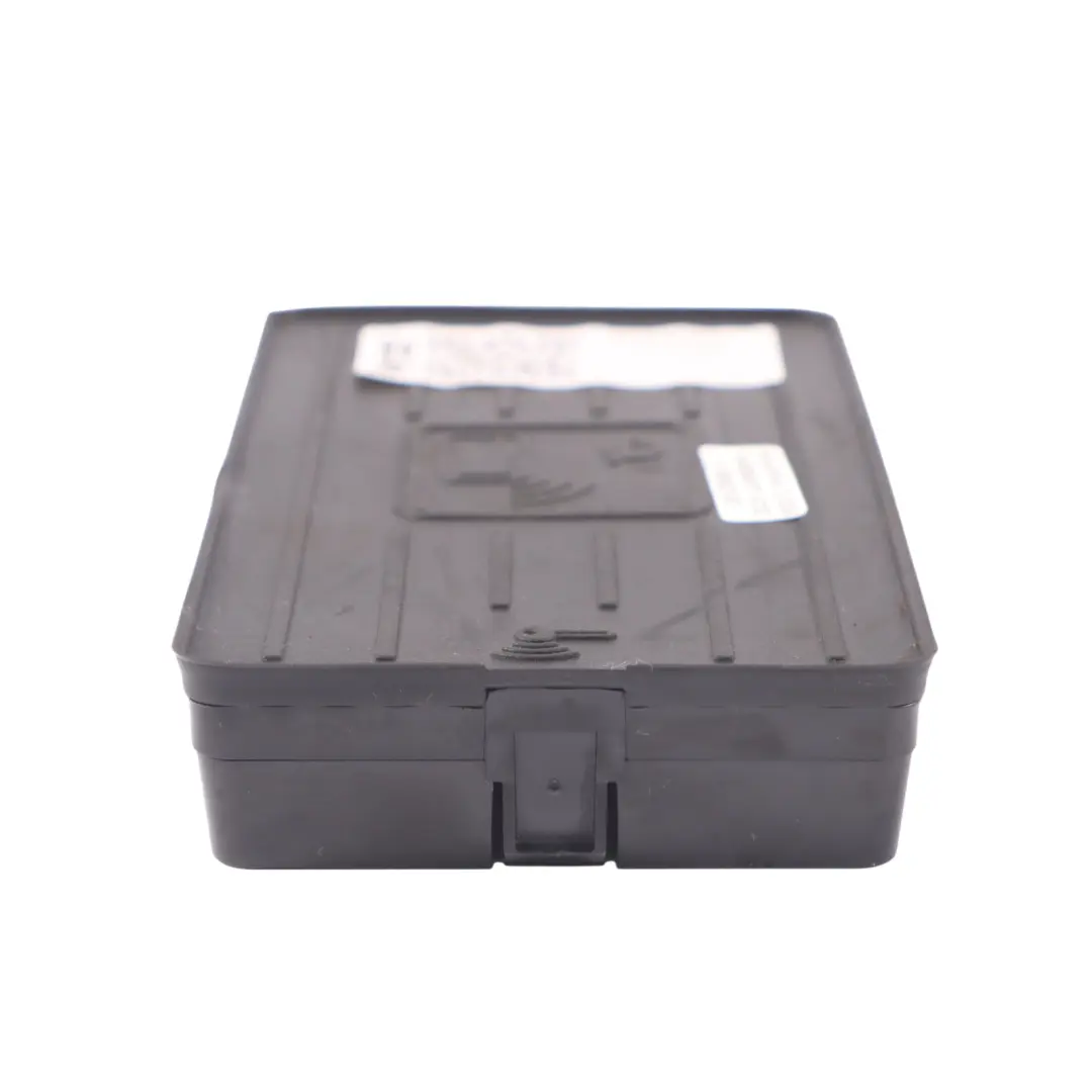 Wireless Charger Centre Console Phone Charging Module Audi A4 B9 - SKU 8W0035502B - Part number 8W0035502B