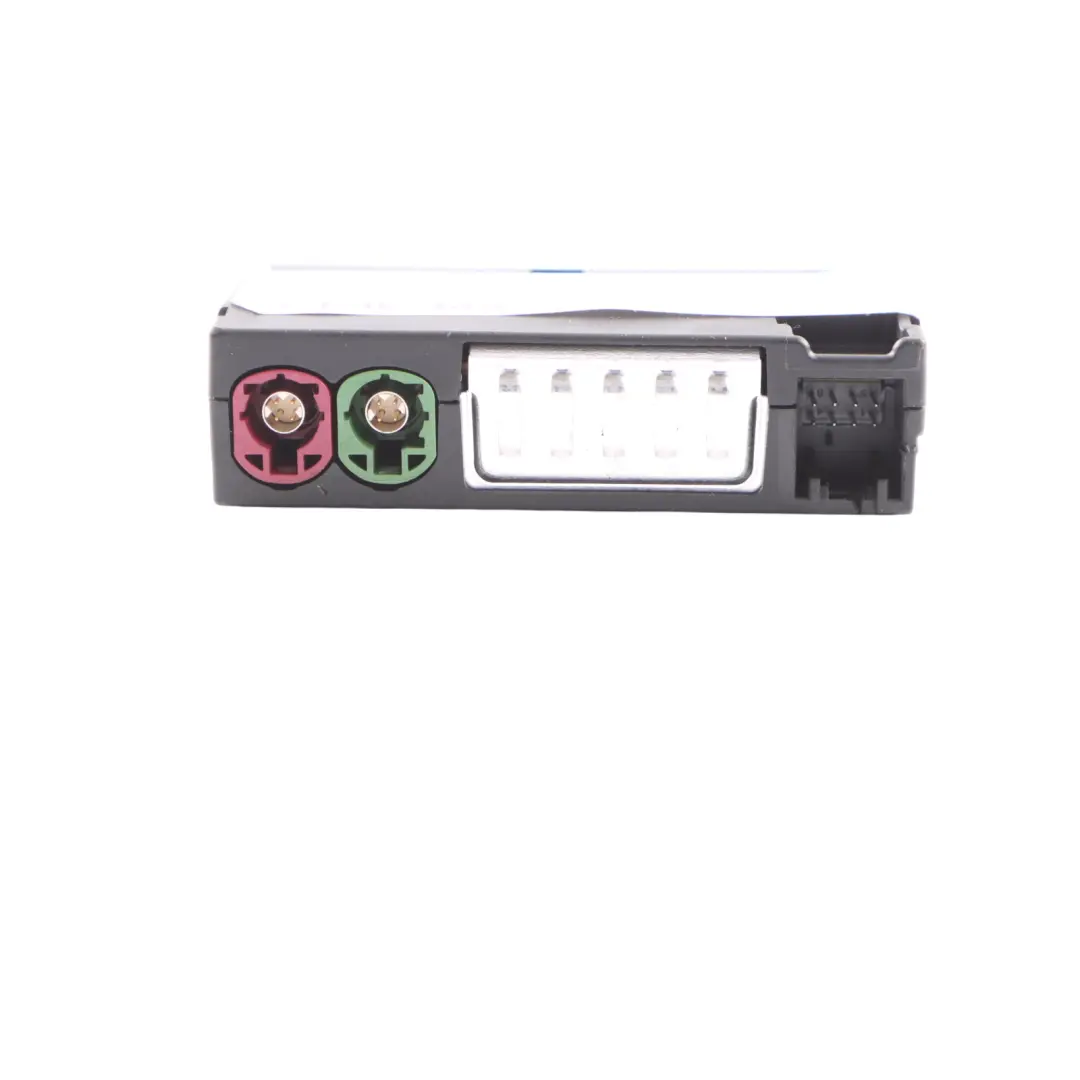 Conector De Audio Externo AUX USB para Audi A4 B9 8W Q5 FY con número de pieza 8W0035708 Audi A4 B9 8W Q5 FY Conector De Audio Externo AUX USB - SKU 8W0035708 - Número de pieza 8W0035708