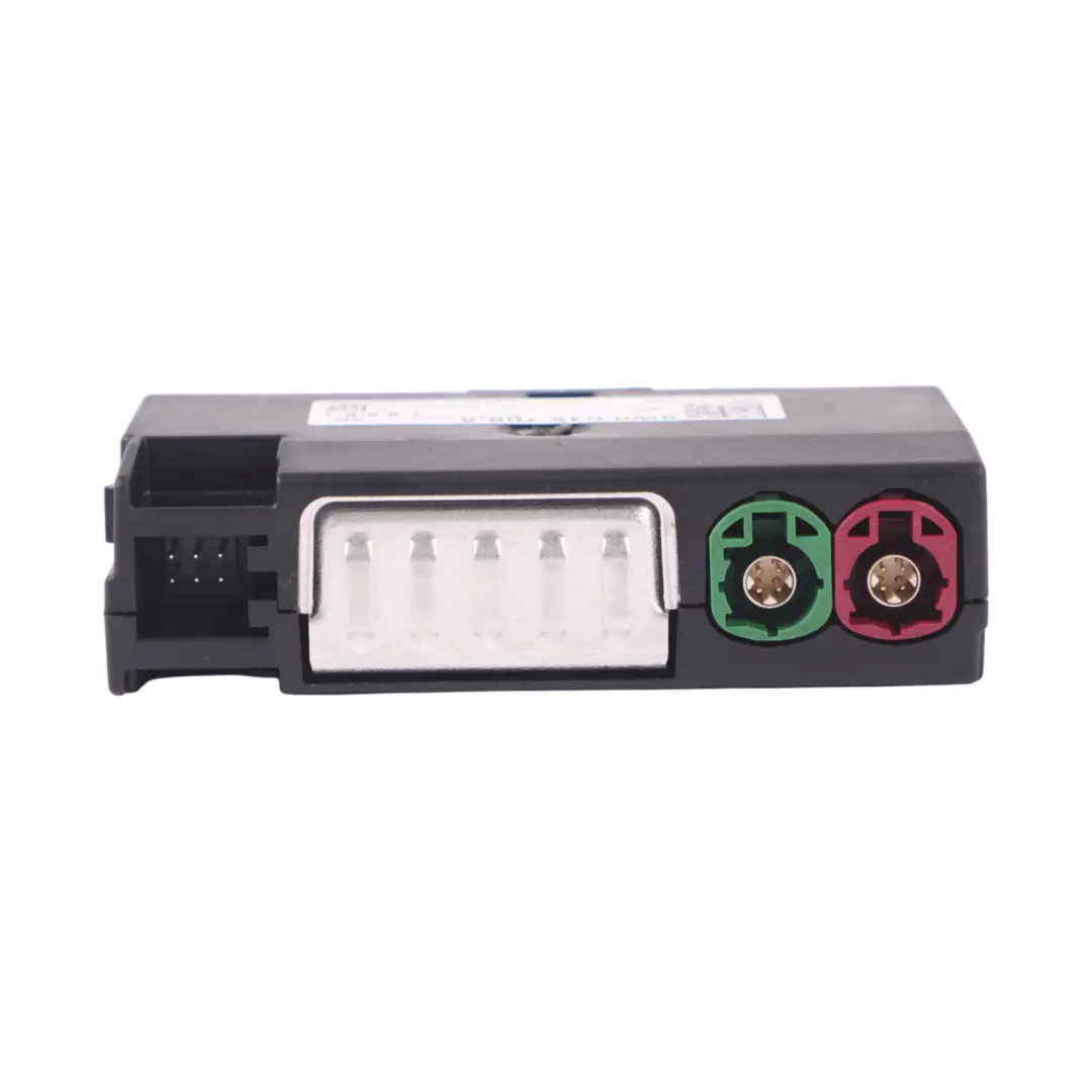 Audi A4 B9 USB Port Typ-C Buchse Stecker Eingang Anschluss - SKU 8W0035708A - Teilenummer 8W0035708A