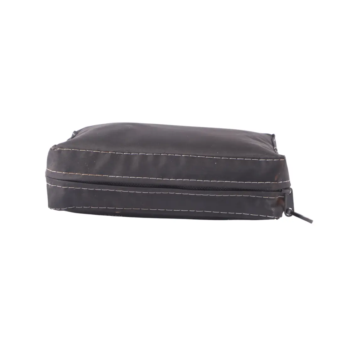 Bolsa emergencia Audi Accesorios seguridad Chalecos visibilidad para con número de pieza 8W0093056 Bolsa emergencia Audi Accesorios seguridad Chalecos visibilidad - SKU 8W0093056 - Número de pieza 8W0093056