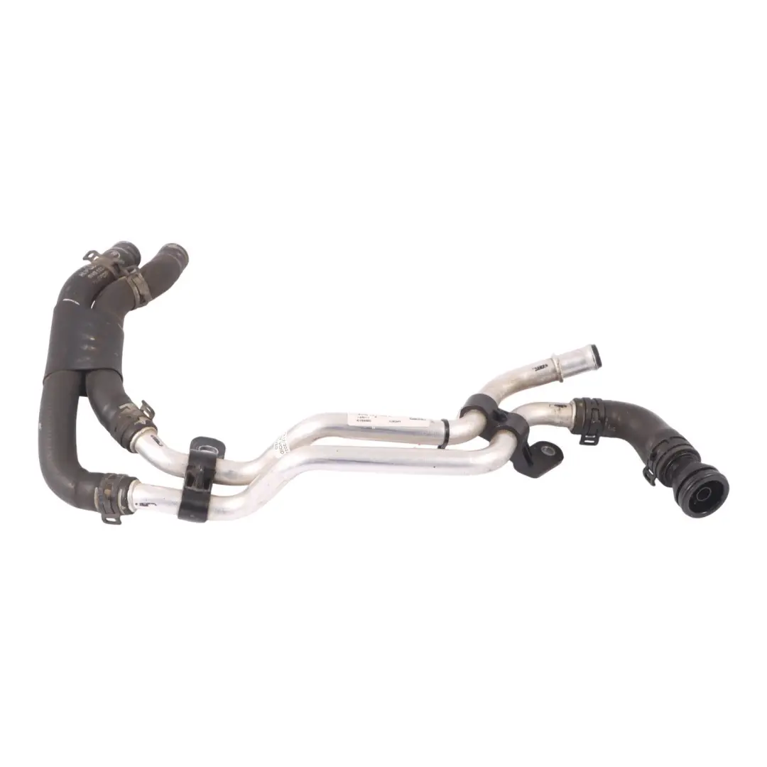 Öl Kühl Mittel Schlauch Rohr Leitung Rohr für Audi A4 B9 mit Teilenummer 8W0121400B Audi A4 B9 Öl Kühl Mittel Schlauch Rohr Leitung Rohr - SKU 8W0121400B - Teilenummer 8W0121400B