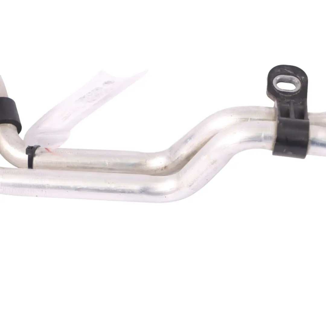 Audi A4 B9 Oil Coolant Hose Pipe Line Tube - SKU 8W0121400B - Part number 8W0121400B