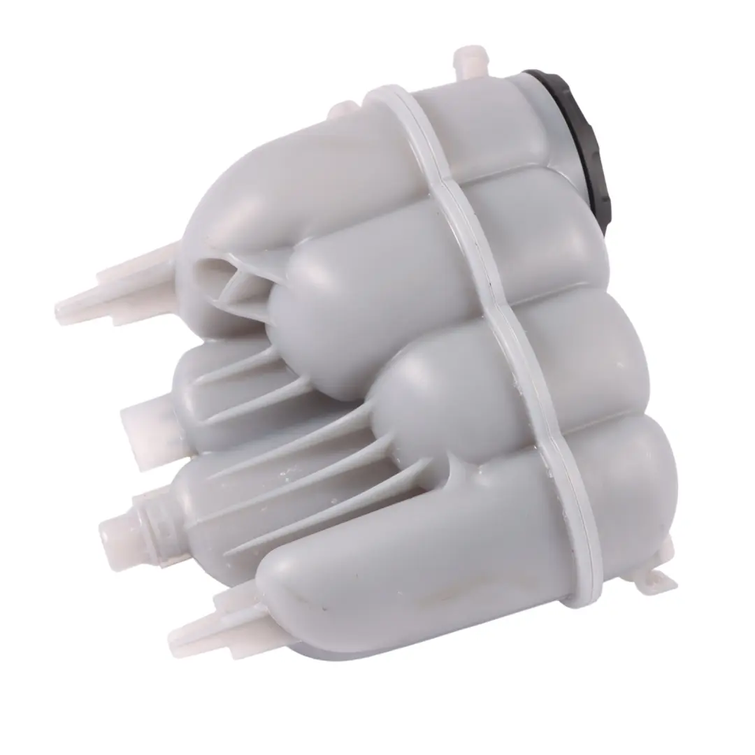 Audi A4 B9 serbatoio espansione liquido motore bottiglia serbatoio - SKU 8W0121405L - Numero di parte 8W0121405L