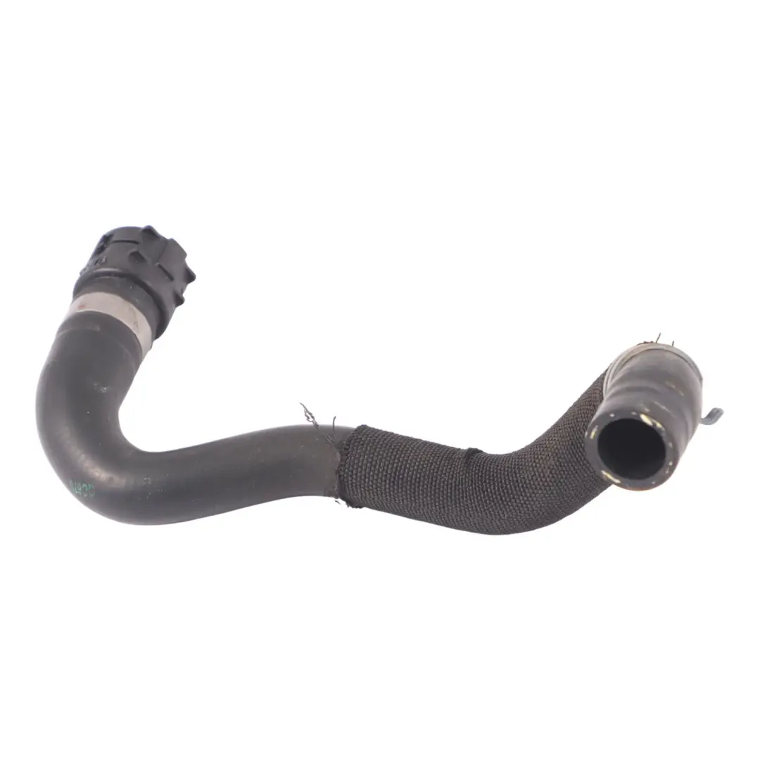 Audi A4 B9 Tuyau d'eau Conduite radiateur liquide refroidissement - SKU 8W0122073L - Numéro de pièce 8W0122073L