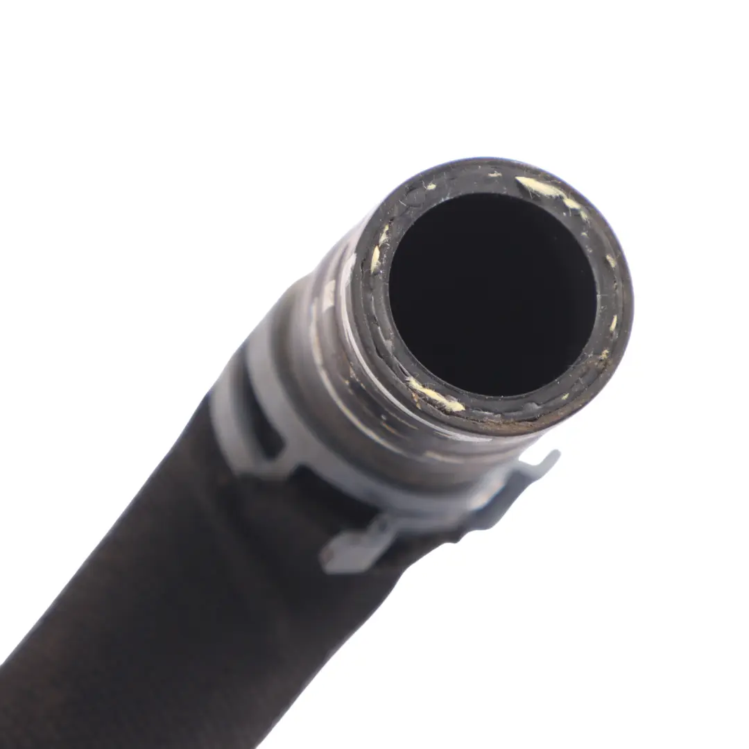 Tuyau d'eau Conduite radiateur liquide refroidissement pour Audi A4 B9 à propos du numéro de pièce 8W0122073L Audi A4 B9 Tuyau d'eau Conduite radiateur liquide refroidissement - SKU 8W0122073L - Numéro de pièce 8W0122073L