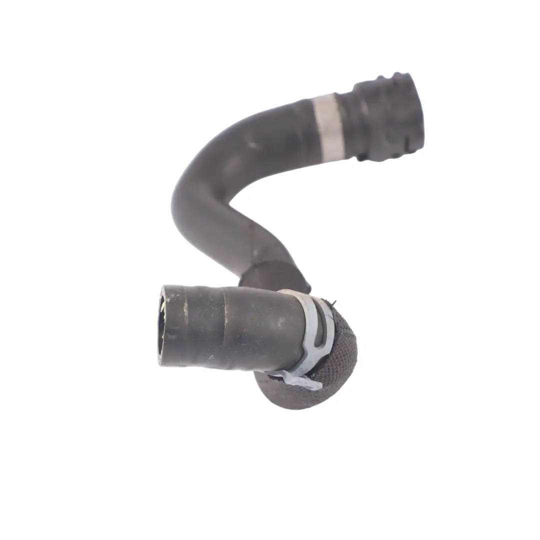 Audi A4 B9 Tuyau d'eau Conduite radiateur liquide refroidissement - SKU 8W0122073L - Numéro de pièce 8W0122073L