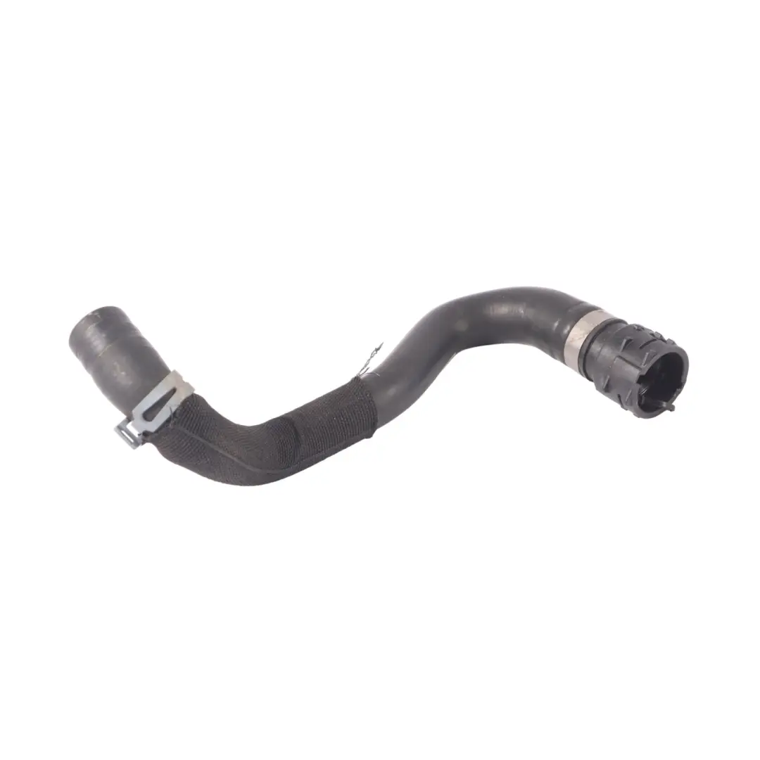 Audi A4 B9 Tuyau d'eau Conduite radiateur liquide refroidissement - SKU 8W0122073L - Numéro de pièce 8W0122073L