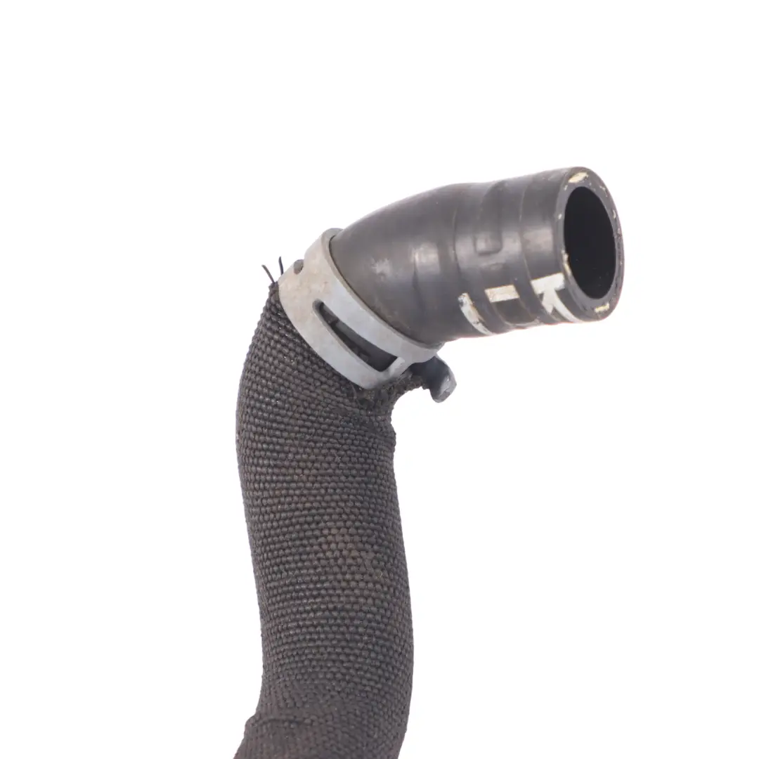 Audi A4 B9 Tuyau d'eau Conduite radiateur liquide refroidissement - SKU 8W0122073L - Numéro de pièce 8W0122073L