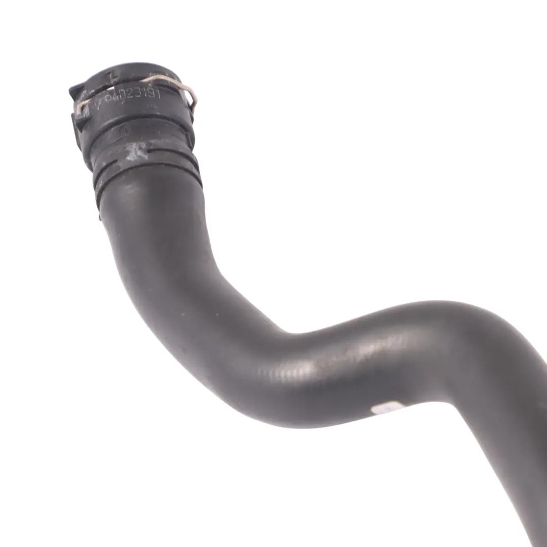 Audi A4 B9 Water Hose Cooling Coolant Radiator Pipe Line - SKU 8W0122101BH - Part number 8W0122101BH