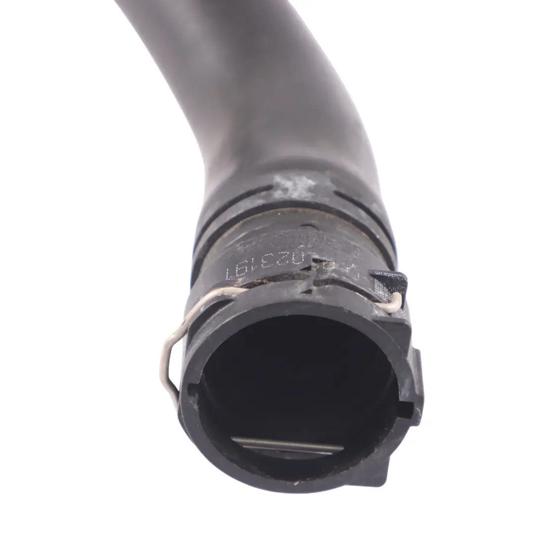 manguera agua refrigeración radiador tubería línea para Audi A4 B9 con número de pieza 8W0122101BH Audi A4 B9 manguera agua refrigeración radiador tubería línea - SKU 8W0122101BH - Número de pieza 8W0122101BH