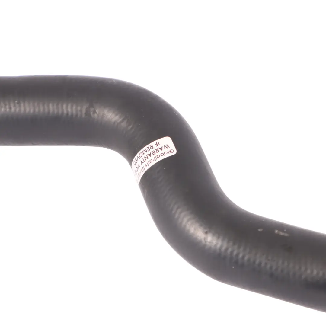 Tuyau d'eau Conduite radiateur liquide refroidissement pour Audi A4 B9 à propos du numéro de pièce 8W0122101BH Audi A4 B9 Tuyau d'eau Conduite radiateur liquide refroidissement - SKU 8W0122101BH - Numéro de pièce 8W0122101BH