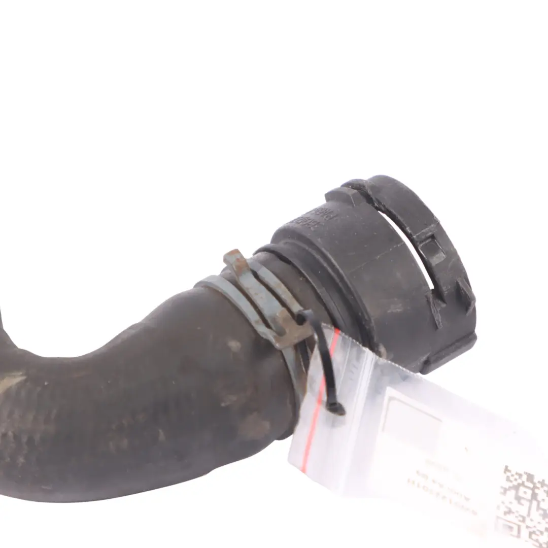 Tuyau d'eau de refroidissement Tube pour Audi A4 B9 2.0 TDI Diesel à propos du numéro de pièce 8W0122101H Audi A4 B9 2.0 TDI Diesel Tuyau d'eau de refroidissement Tube - SKU 8W0122101H - Numéro de pièce 8W0122101H