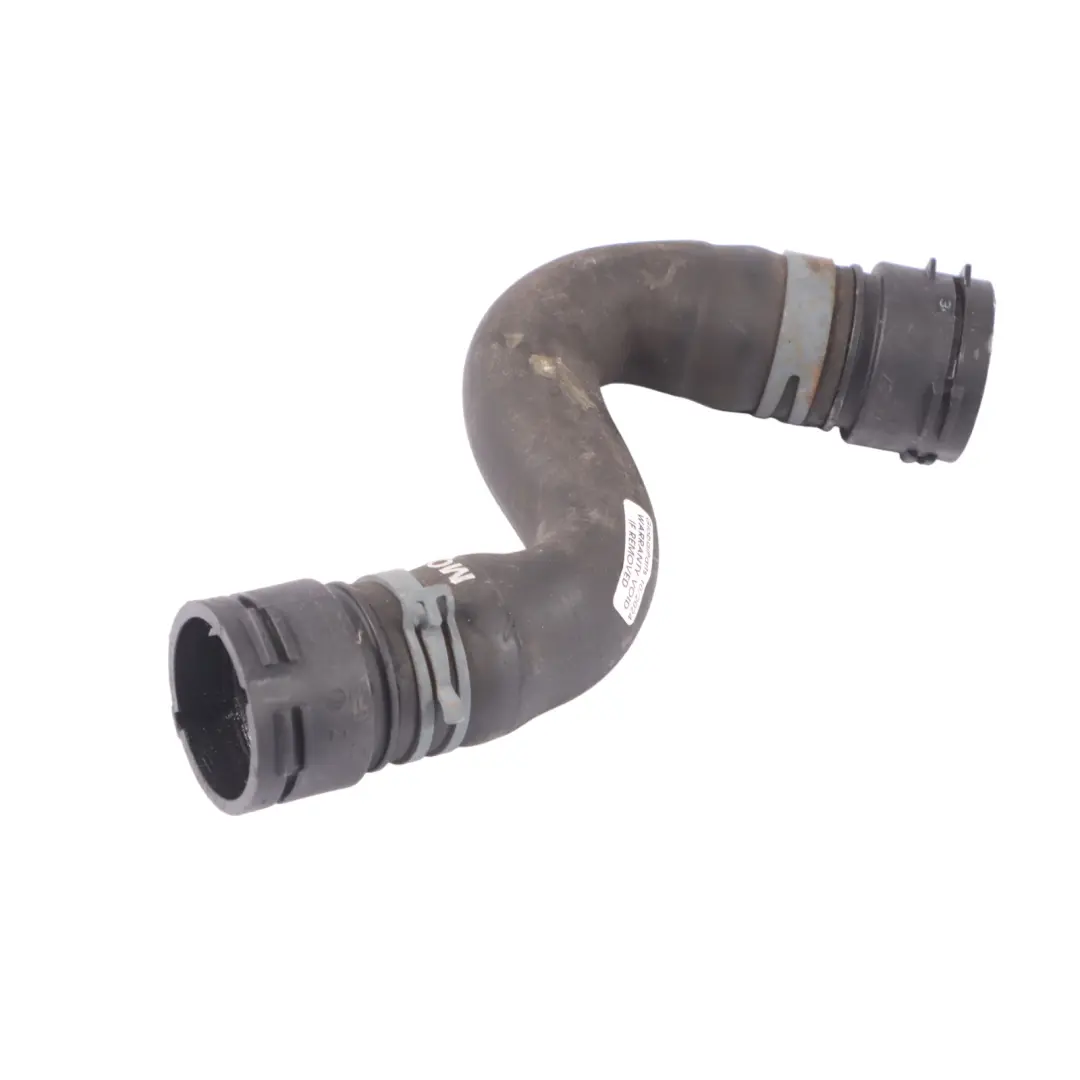 Tuyau d'eau de refroidissement Tube pour Audi A4 B9 2.0 TDI Diesel à propos du numéro de pièce 8W0122101H Audi A4 B9 2.0 TDI Diesel Tuyau d'eau de refroidissement Tube - SKU 8W0122101H - Numéro de pièce 8W0122101H