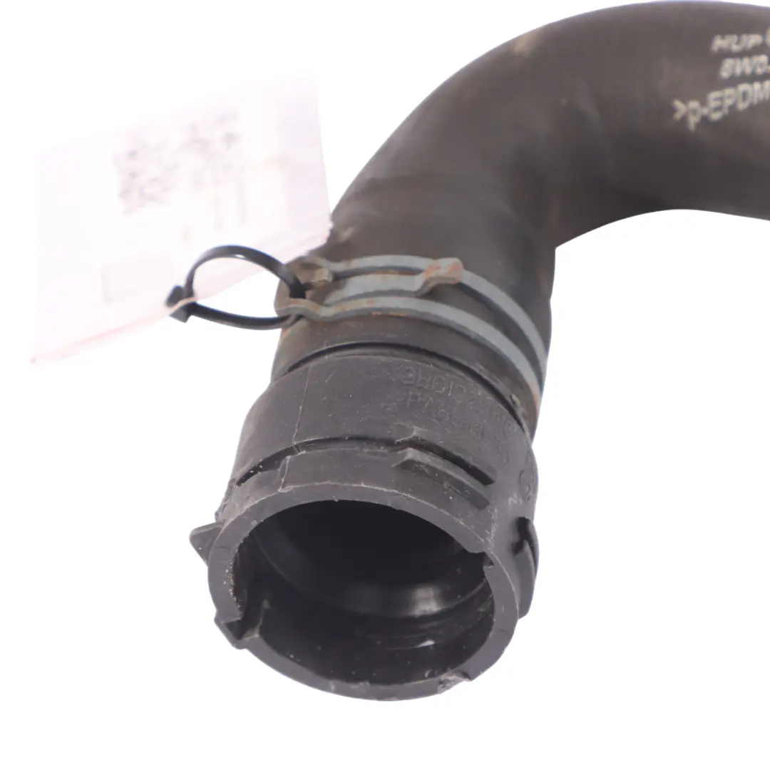 Refrigerante Agua Manguera Tubo para Audi A4 B9 2.0 TDI Diesel con número de pieza 8W0122101H Audi A4 B9 2.0 TDI Diesel Refrigerante Agua Manguera Tubo - SKU 8W0122101H - Número de pieza 8W0122101H