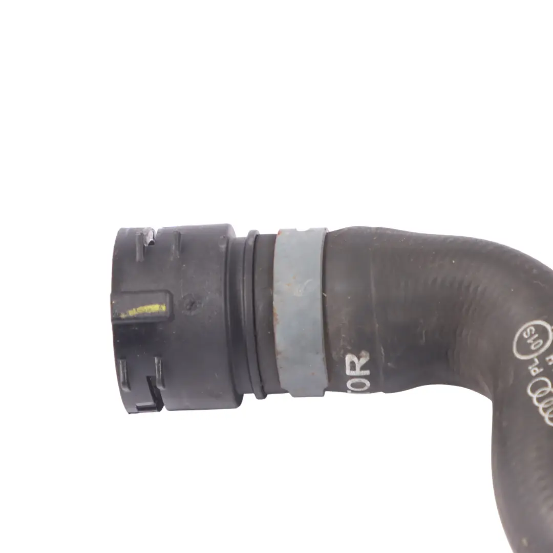 Refrigerante Agua Manguera Tubo para Audi A4 B9 2.0 TDI Diesel con número de pieza 8W0122101H Audi A4 B9 2.0 TDI Diesel Refrigerante Agua Manguera Tubo - SKU 8W0122101H - Número de pieza 8W0122101H