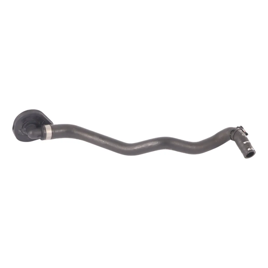 DMSB Ligne refroidissement l'eau l'essence Tube Audi A4 B9 35 TFSI - SKU 8W0122291AK - Numéro de pièce 8W0122291AK
