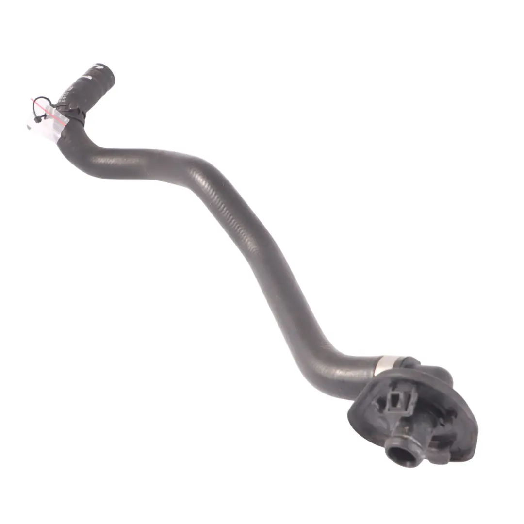 DMSB Ligne refroidissement l'eau l'essence Tube Audi A4 B9 35 TFSI - SKU 8W0122291AK - Numéro de pièce 8W0122291AK