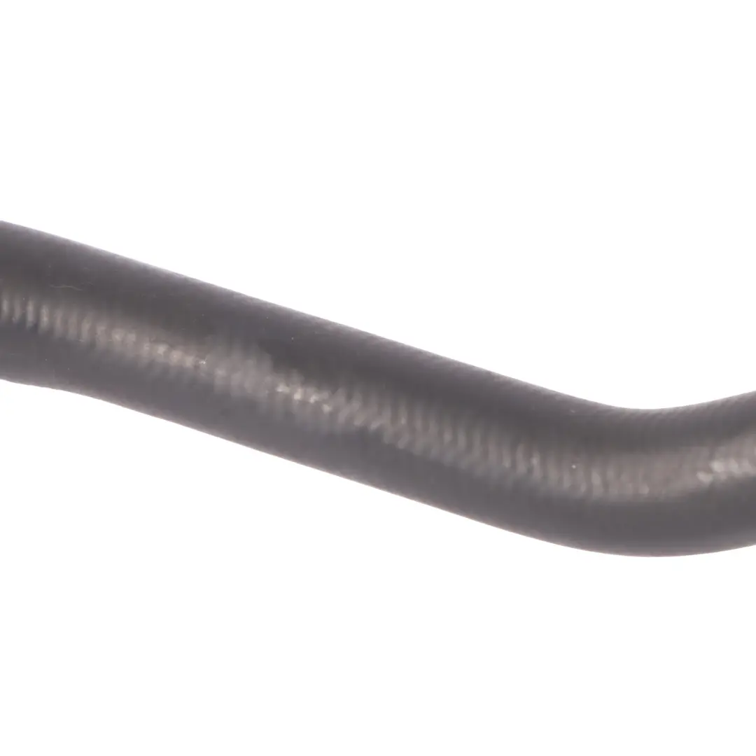 DMSB Ligne refroidissement l'eau l'essence Tube Audi A4 B9 35 TFSI - SKU 8W0122291AK - Numéro de pièce 8W0122291AK