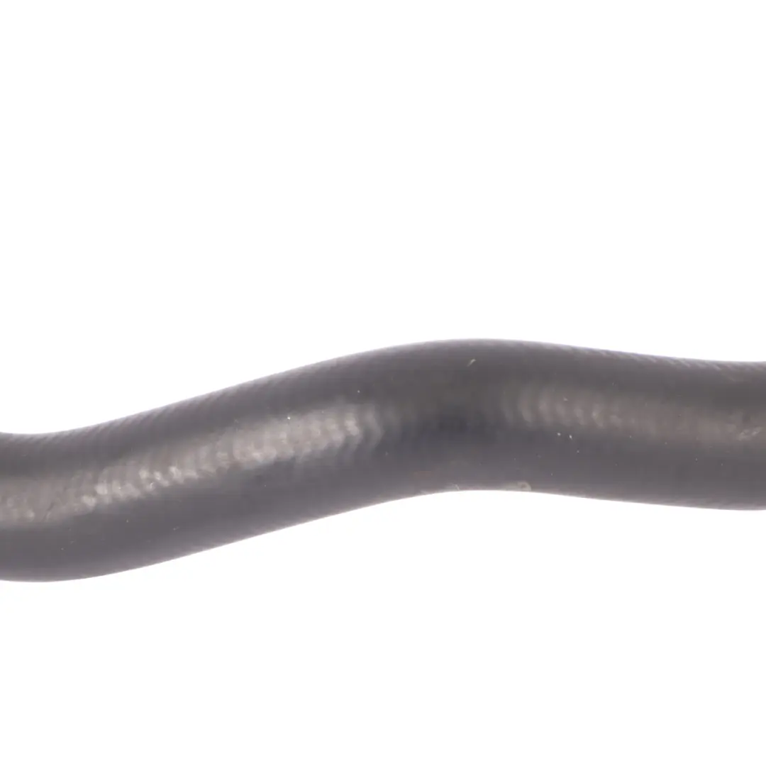 DMSB Ligne refroidissement l'eau l'essence Tube Audi A4 B9 35 TFSI - SKU 8W0122291AK - Numéro de pièce 8W0122291AK