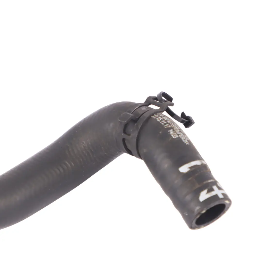 DMSB Ligne refroidissement l'eau l'essence Tube Audi A4 B9 35 TFSI - SKU 8W0122291AK - Numéro de pièce 8W0122291AK
