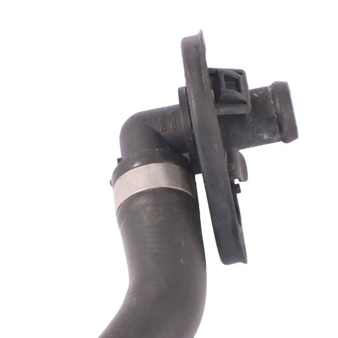 DMSB Ligne refroidissement l'eau l'essence Tube Audi A4 B9 35 TFSI - SKU 8W0122291AK - Numéro de pièce 8W0122291AK