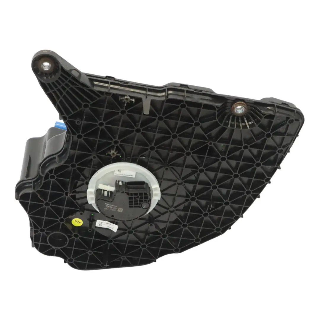 Audi A4 B9 Zbiornik Zbiorniczek AdBlue Pompa - SKU 8W0131879BB - Numer Części 8W0131879BB