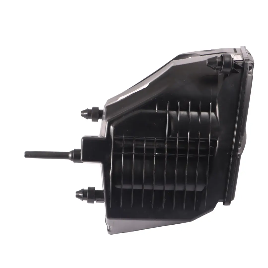 Audi A4 B9 filtro daspirazione scatola alloggiamento - SKU 8W0133837 - Numero di parte 8W0133837