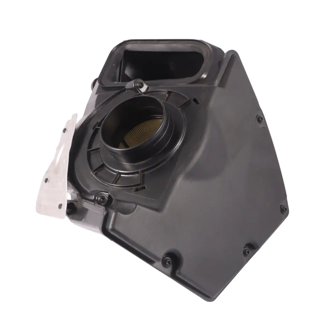 filtro de aire caja de la caja de montaje para Audi A4 B9 con número de pieza 8W0133837 Audi A4 B9 filtro de aire caja de la caja de montaje - SKU 8W0133837 - Número de pieza 8W0133837