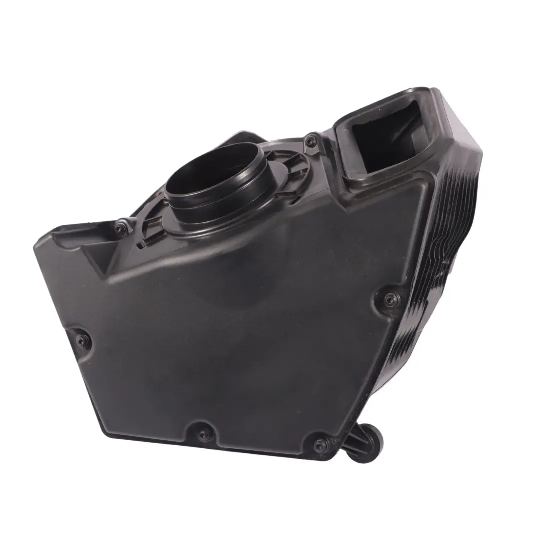 Intake Filter Box Housing Assembly to Audi A4 B9 Air with Part number 8W0133837 Audi A4 B9 Air Intake Filter Box Housing Assembly - SKU 8W0133837 - Part number 8W0133837