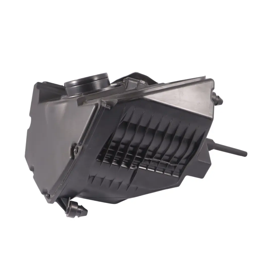 Intake Filter Box Housing Assembly to Audi A4 B9 Air with Part number 8W0133837 Audi A4 B9 Air Intake Filter Box Housing Assembly - SKU 8W0133837 - Part number 8W0133837