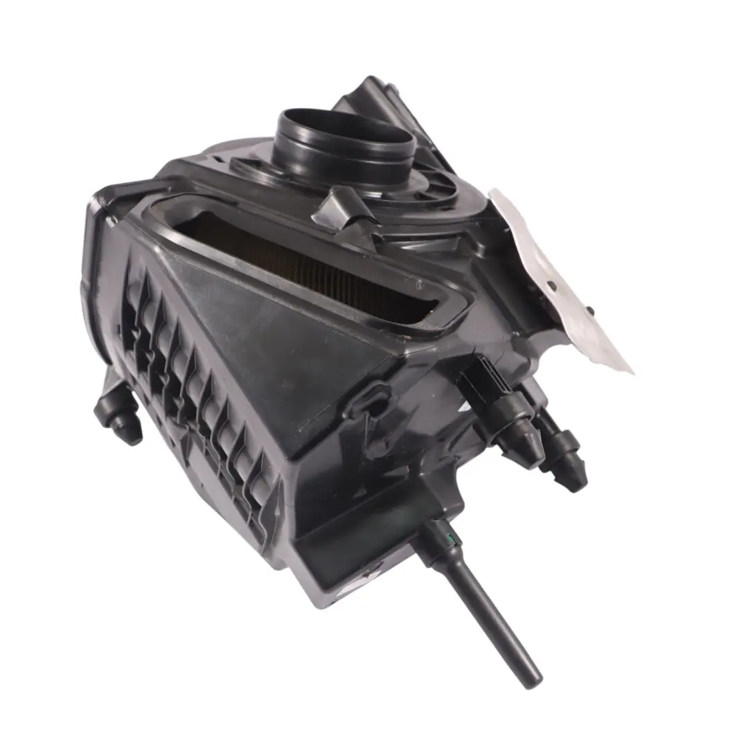 filtro de aire caja de la caja de montaje para Audi A4 B9 con número de pieza 8W0133837 Audi A4 B9 filtro de aire caja de la caja de montaje - SKU 8W0133837 - Número de pieza 8W0133837