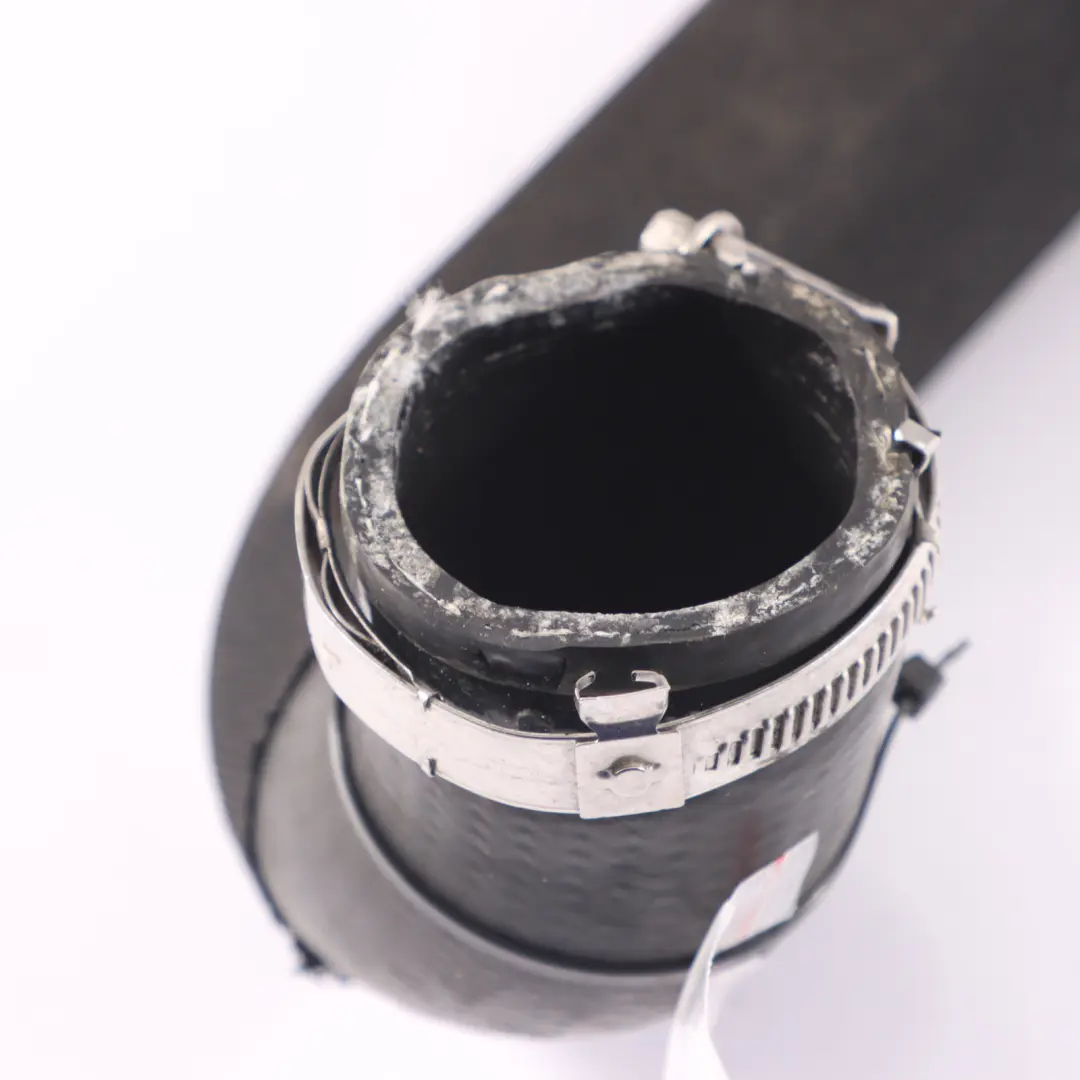 Charge Intake Pipe Hose Line to Audi A4 B9 Intercooler Air with Part number 8W0145738N Audi A4 B9 Intercooler Air Charge Intake Pipe Hose Line - SKU 8W0145738N - Part number 8W0145738N