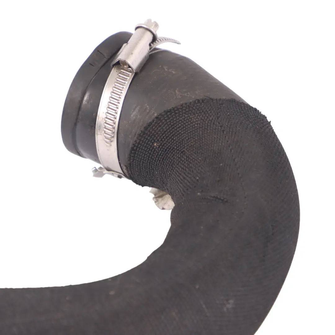 Ladeluft Kühler Ladeluftan Saugrohr Schlauch Leitung für Audi A4 B9 mit Teilenummer 8W0145738N Audi A4 B9 Ladeluft Kühler Ladeluftan Saugrohr Schlauch Leitung - SKU 8W0145738N - Teilenummer 8W0145738N