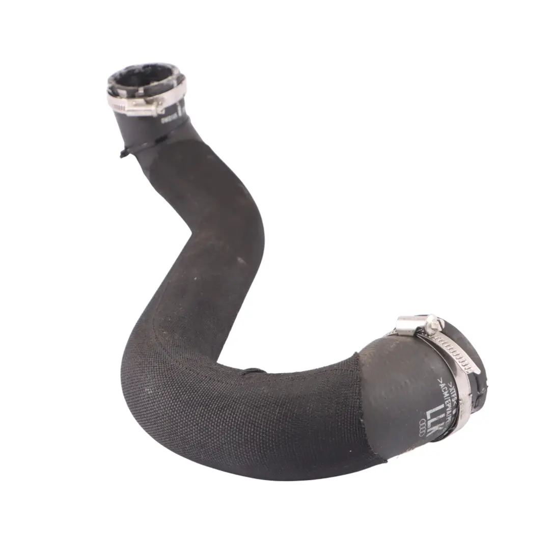 Ladeluft Kühler Ladeluftan Saugrohr Schlauch Leitung für Audi A4 B9 mit Teilenummer 8W0145738N Audi A4 B9 Ladeluft Kühler Ladeluftan Saugrohr Schlauch Leitung - SKU 8W0145738N - Teilenummer 8W0145738N