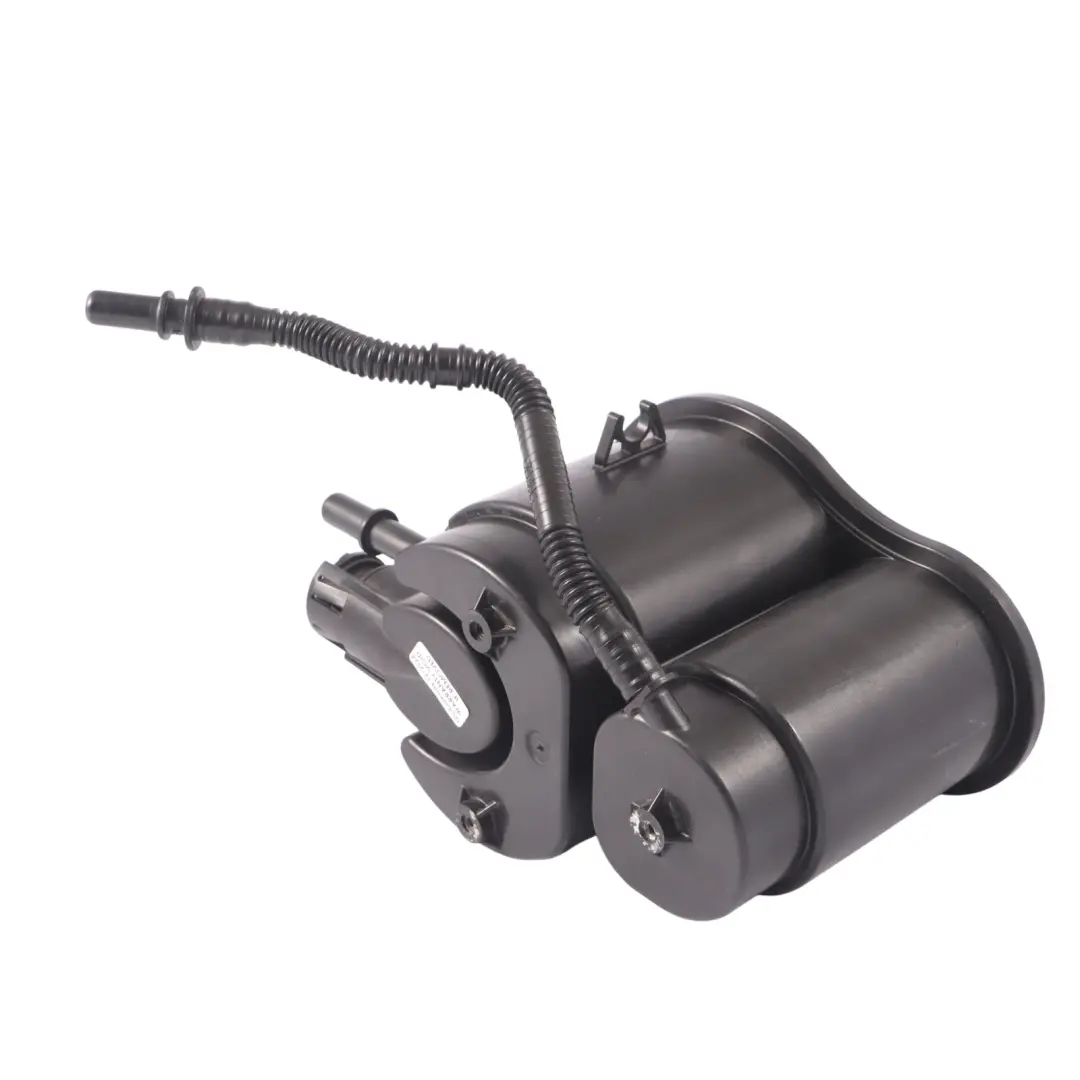 Audi A4 B9 Filtro de Carbón Activado Carbón Activo - SKU 8W0201799C - Número de pieza 8W0201799C
