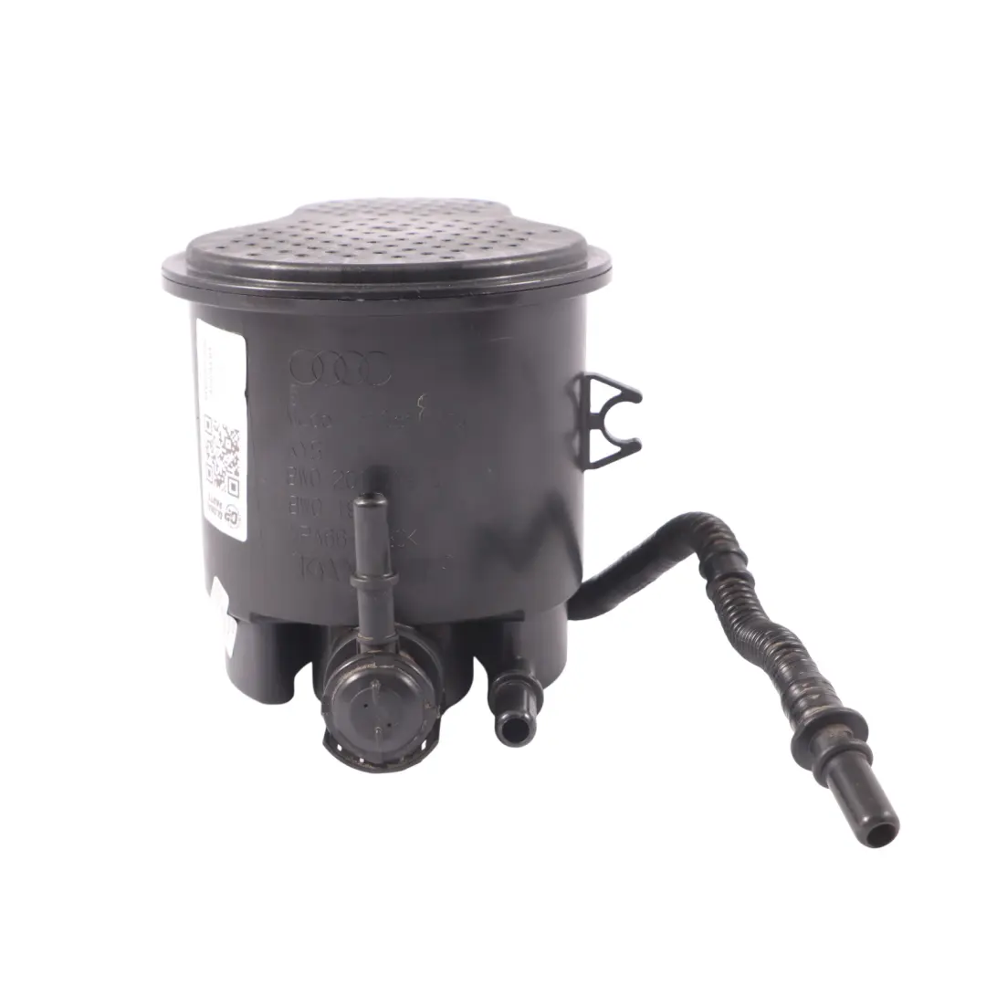 Audi A4 B9 Activated Charcoal Filter Active Carbon - SKU 8W0201799C - Part number 8W0201799C