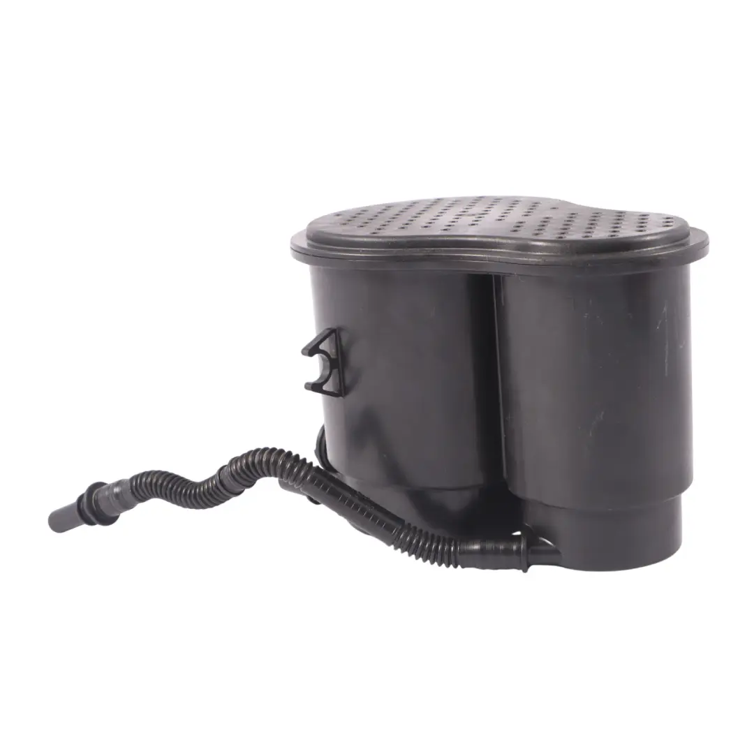 Audi A4 B9 Activated Charcoal Filter Active Carbon - SKU 8W0201799C - Part number 8W0201799C