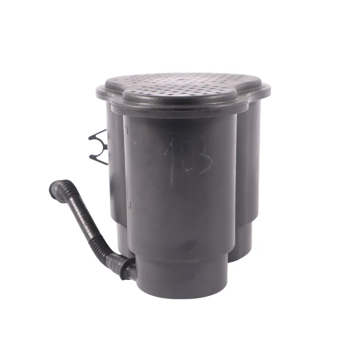 Audi A4 B9 Activated Charcoal Filter Active Carbon - SKU 8W0201799C - Part number 8W0201799C