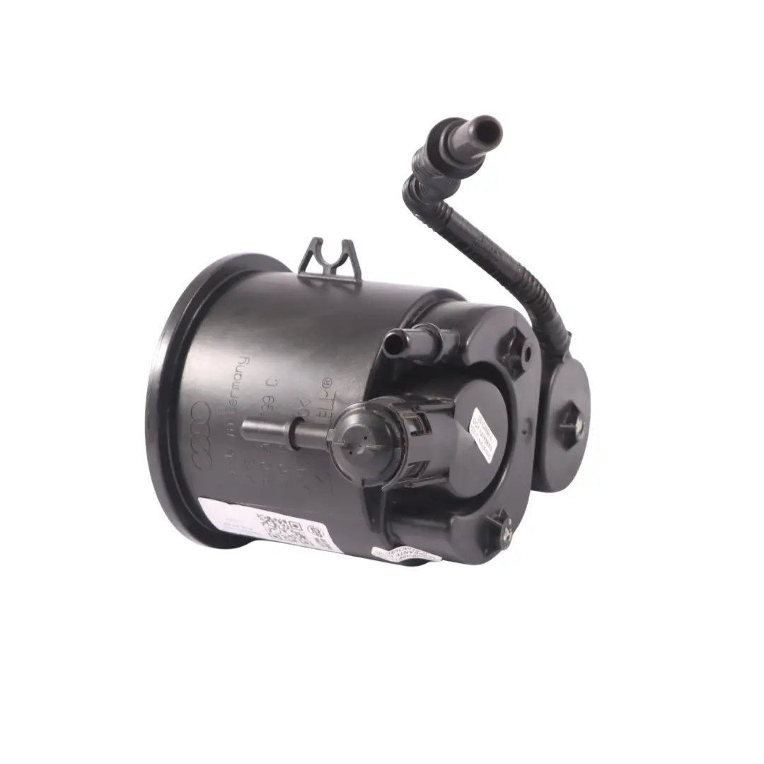 Filtro de Carbón Activado Carbón Activo para Audi A4 B9 con número de pieza 8W0201799C Audi A4 B9 Filtro de Carbón Activado Carbón Activo - SKU 8W0201799C - Número de pieza 8W0201799C