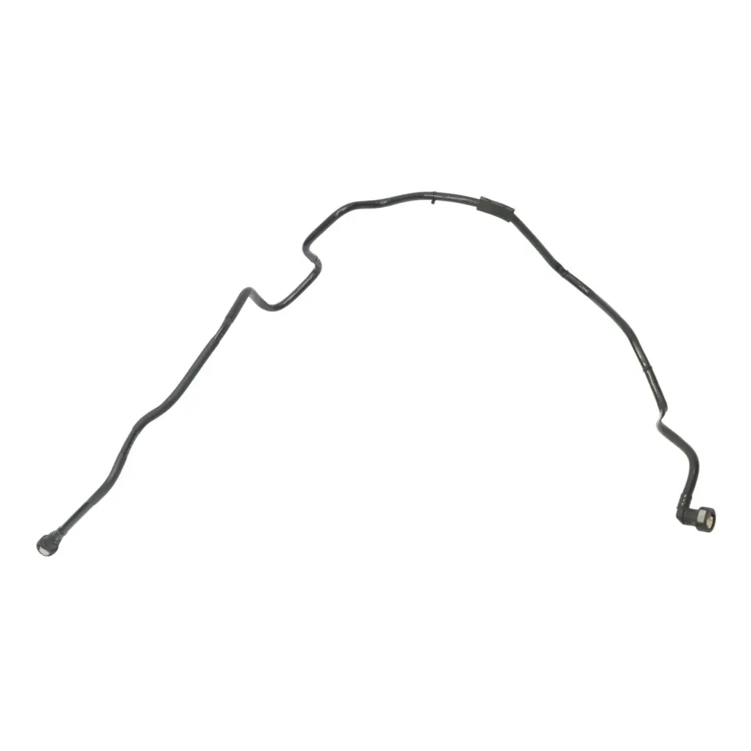 Activated Charcoal Tank Breather Vent Pipe Line to Audi A4 B9 with Part number 8W0201991AC Audi A4 B9 Activated Charcoal Tank Breather Vent Pipe Line - SKU 8W0201991AC - Part number 8W0201991AC