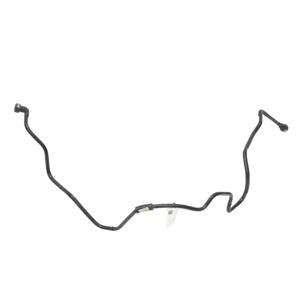 Audi A4 B9 Charbon Actif pour la ligne de ventilation du réservoir - SKU 8W0201991AC - Numéro de pièce 8W0201991AC