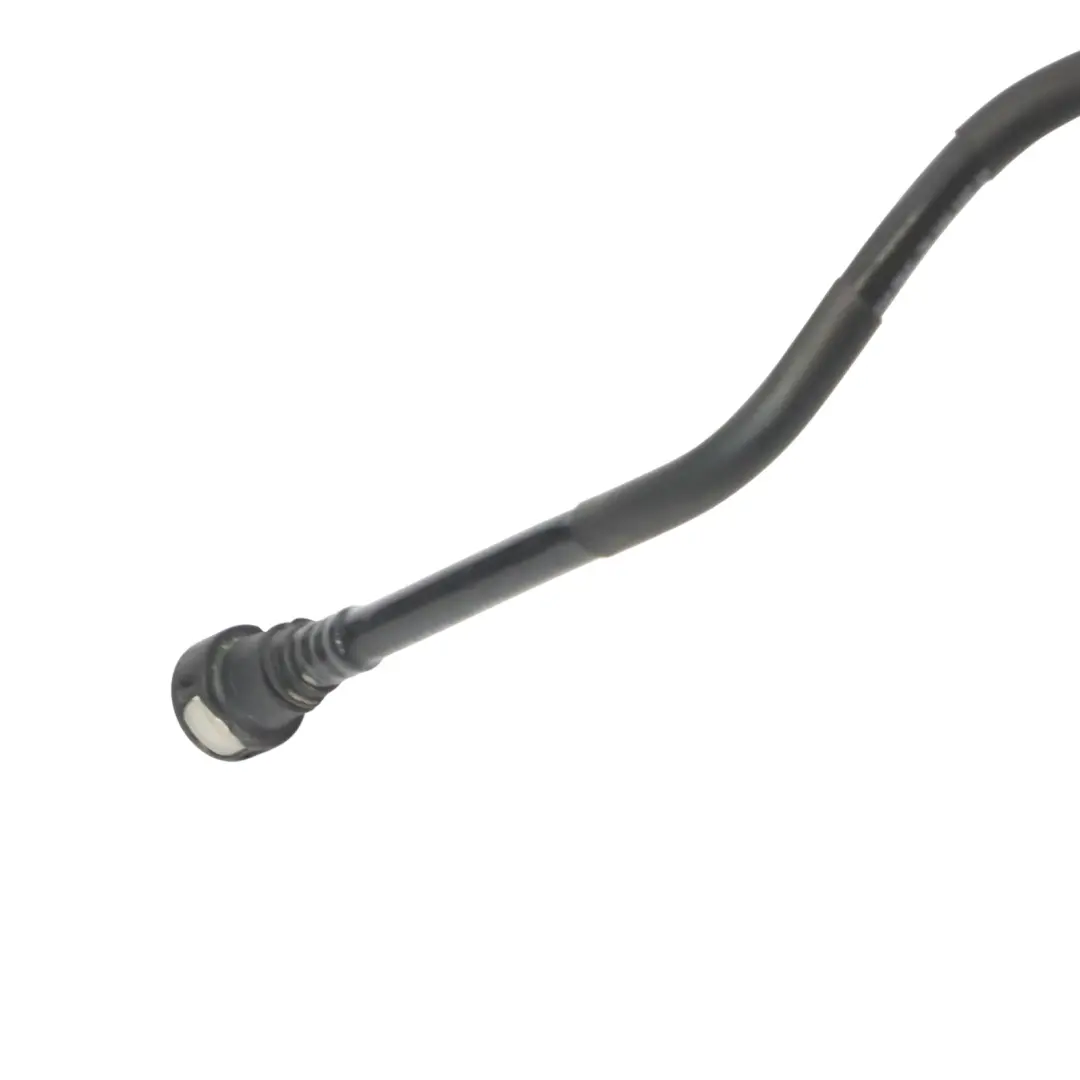 Activated Charcoal Tank Breather Vent Pipe Line to Audi A4 B9 with Part number 8W0201991AC Audi A4 B9 Activated Charcoal Tank Breather Vent Pipe Line - SKU 8W0201991AC - Part number 8W0201991AC
