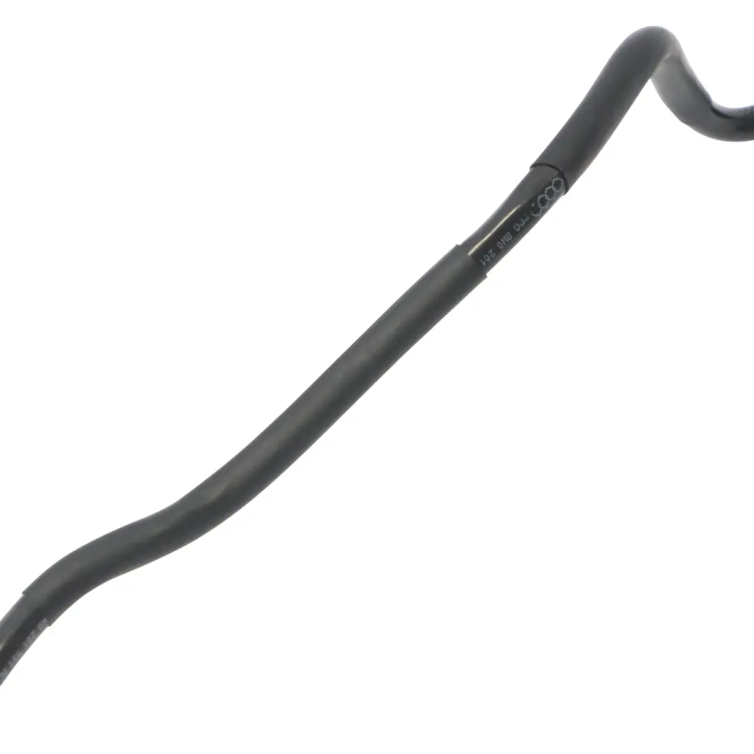 Audi A4 B9 Charbon Actif pour la ligne de ventilation du réservoir - SKU 8W0201991AC - Numéro de pièce 8W0201991AC
