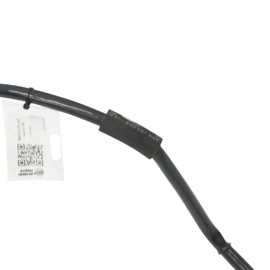 Audi A4 B9 Charbon Actif pour la ligne de ventilation du réservoir - SKU 8W0201991AC - Numéro de pièce 8W0201991AC