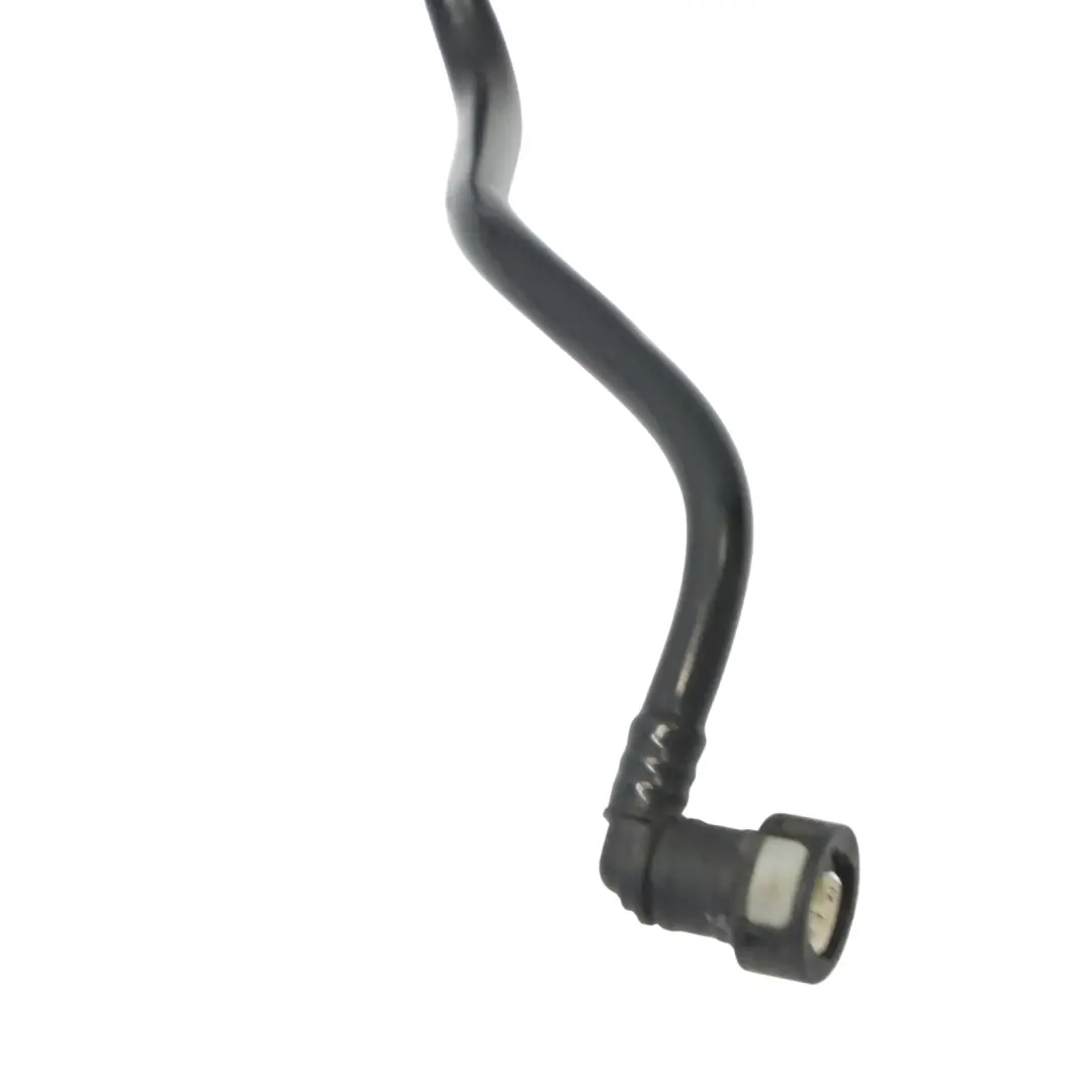 Audi A4 B9 Activated Charcoal Tank Breather Vent Pipe Line - SKU 8W0201991AC - Part number 8W0201991AC