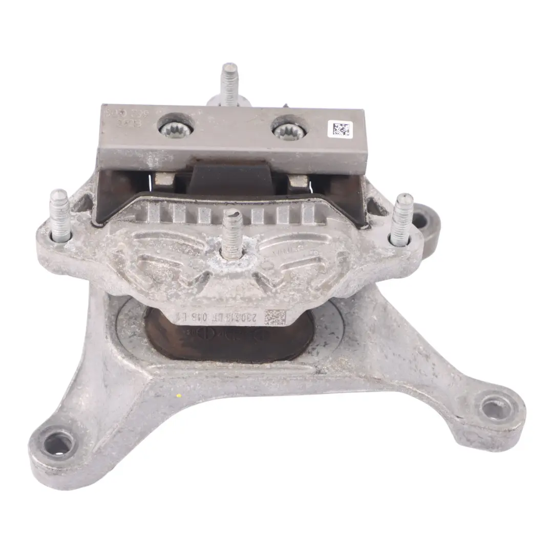 Audi A4 B9 Łapa Mocowanie Uchwyt Skrzyni - SKU 8W0399118C - Numer Części 8W0399118C